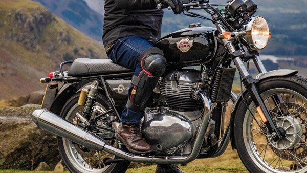 పురుషులు మరియు స్త్రీలు కోసం Royal Enfield రైడింగ్ బూట్లు.. పూర్తి వివరాలు