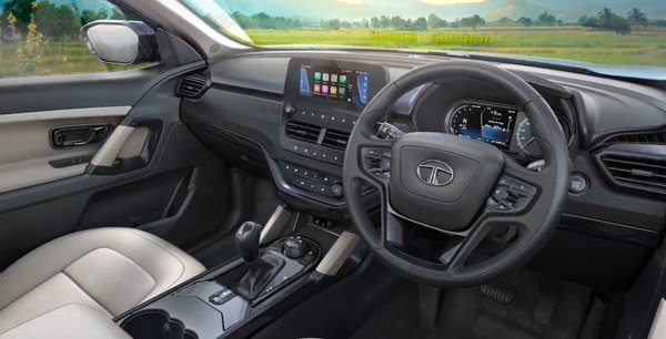 Tata Safari అడ్వెంచర్ ఎడిషన్ ఎస్‌యూవీలో కొత్తగా లభించనున్న ఫీచర్లు