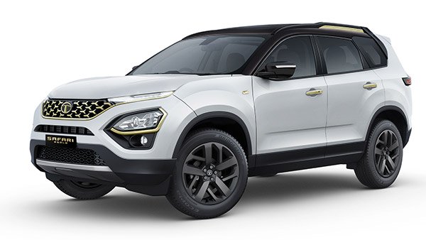 Tata Safari అడ్వెంచర్ ఎడిషన్ ఎస్‌యూవీలో కొత్తగా లభించనున్న ఫీచర్లు