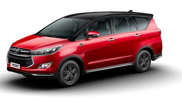 బ్రేకింగ్ న్యూస్.. అక్టోబర్ 01 నుంచి పెరగనున్న Toyota ధరలు