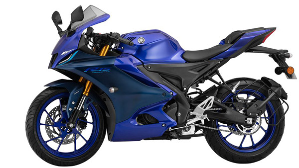 దేశీయ మార్కెట్లో కొత్త 2021 Yamaha R15 V4 మరియు R15M బైక్స్ విడుదల: ధరలు, ఫీచర్లు