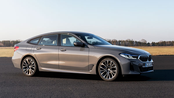 BMW 6-Series GT కారును కొనుగోలు చేసిన క్రికెటర్ పృథ్వీ షా