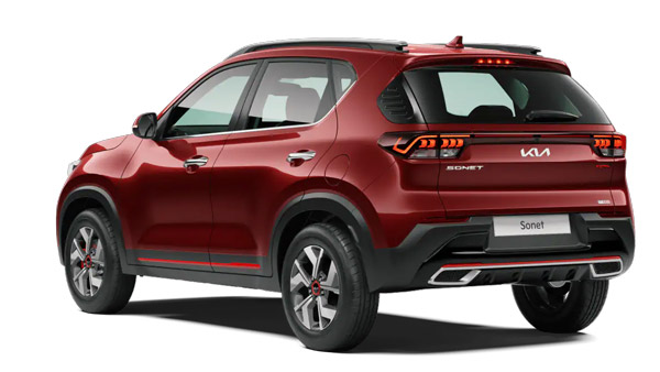 Kia Sonet HTE బేస్ వేరియంట్ కొనొచ్చా? దీని ధరెంత మరియు లభించే ఫీచర్లు ఏవి?