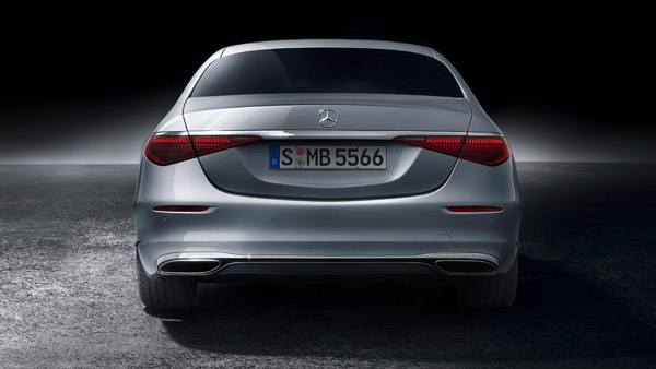 భారత్‌లో విడుదలైన కొత్త Mercedes-Benz S-Class: ధర & వివరాలు 