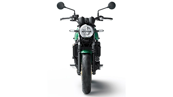 Kawasaki Z650RS బైక్ విడుదల: ధర, ఫీచర్లు, స్పెసిఫికేషన్లు