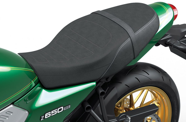 Kawasaki Z650RS బైక్ విడుదల: ధర, ఫీచర్లు, స్పెసిఫికేషన్లు