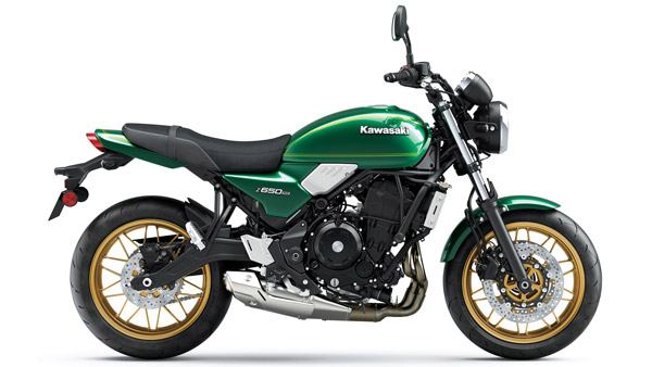 భారత్‌లో అడుగుపెట్టడానికి సిద్దమవుతున్న Kawasaki Z650: పూర్తి వివరాలు 