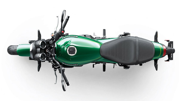 భారత్‌లో అడుగుపెట్టడానికి సిద్దమవుతున్న Kawasaki Z650: పూర్తి వివరాలు 