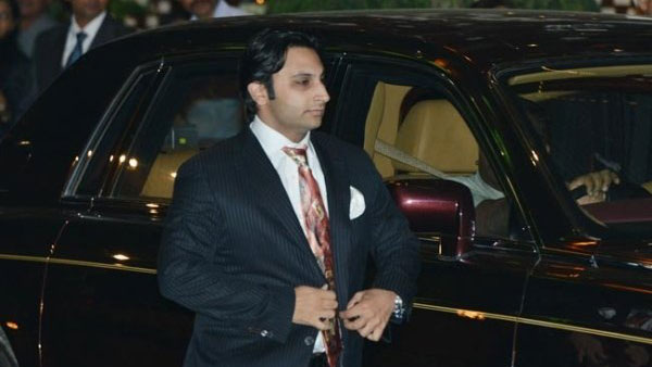 మరో Rolls Royce కొనుగోలు చేసిన 'సీరమ్ ఇన్‌స్టిట్యూట్' CEO: పూర్తి వివరాలు 