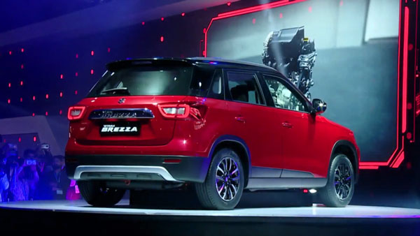 మారుతి సుజుకి Vitara Brezza లో ఈ ఫీచర్లు ఉంటే ఎంత బాగున్నో..!