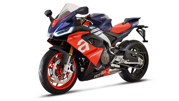 RS 660 బైక్ డెలివరీలు షురూ చేసిన Aprilia.. వివరాలు