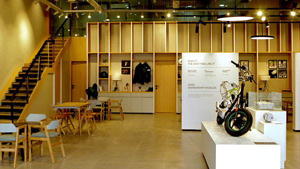 మైసూర్‌లో కొత్త డీలర్‌షిప్ ప్రారంభించిన Ather Energy: పూర్తి వివరాలు