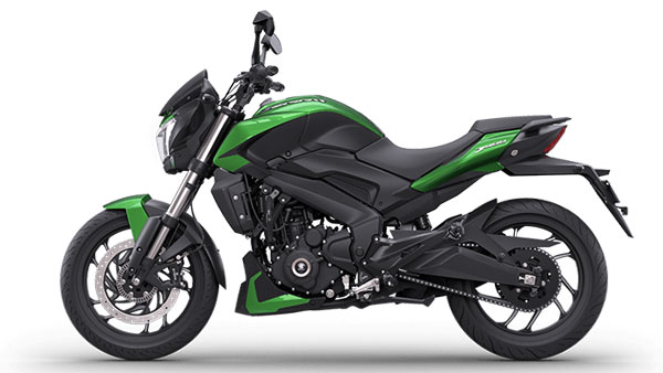 Bajaj Dominar 400 ఇప్పుడు కొత్త యాక్ససరీస్‌తో: ధర రూ. 2.17 లక్షలు