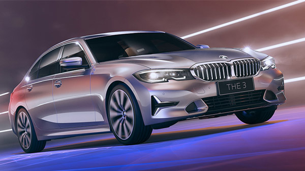 BMW నుంచి కొత్త కార్ వచ్చేసింది.. ధర & వివరాలు ఇక్కడ చూడండి