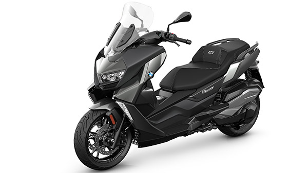భారత్‌లో విడుదలైన కొత్త BMW C 400 GT స్కూటర్: ధర రూ. 9.95 లక్షలు