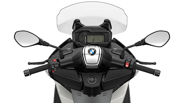 అక్టోబర్ 12న భారత్‌లో విడుదల కానున్న BMW C400GT మాక్సీ స్కూటర్: పూర్తి వివరాలు