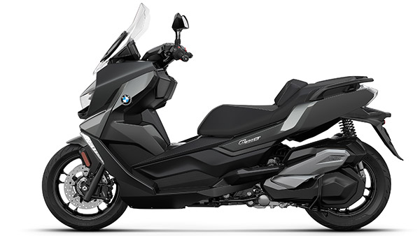 భారత్‌లో విడుదలైన కొత్త BMW C 400 GT స్కూటర్: ధర రూ. 9.95 లక్షలు