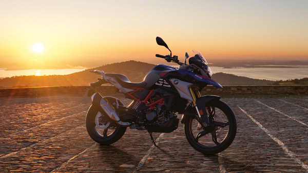 లక్ష యూనిట్ BMW 310cc మోటార్‌సైకిల్‌ విడుదల చేసిన TVS మోటార్ కంపెనీ