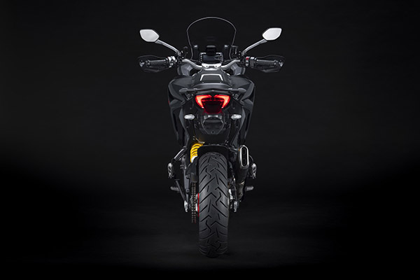 లేటెస్ట్ ఫీచర్స్‌తో ఆవిష్కరించబడిన కొత్త Ducati Multistrada V2 బైక్; భారత్‌కు రానుందా..!!