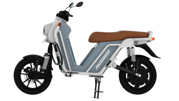 లక్షకు పైగా బుకింగ్‌లను దక్కించుకున్న eBikeGo Rugged ఎలక్ట్రిక్ మోటో-స్కూటర్