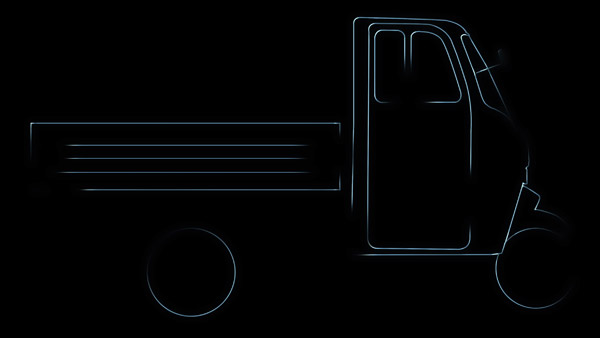 HiLoad ఎలక్ట్రిక్ కమర్షియల్ వెహికల్ వస్తోంది..