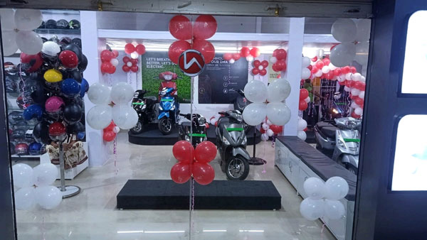 మైసూర్‌లో Hero Electric కొత్త డీలర్‌షిప్ ప్రారంభం; వివరాలు