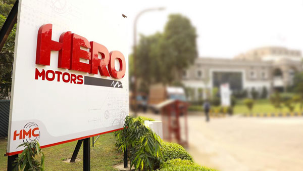 Yamaha జతకట్టిన Hero.. ఎందుకో తెలుసా?