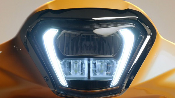 కొత్త 2021 Hero Pleasure Plus XTec విడుదల: ధర, ఫీచర్లు