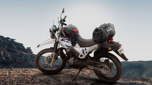 Hero Xtreme 160R స్టీల్త్ ఎడిషన్ టీజర్ లాంచ్; త్వరలోనే విడుదల!