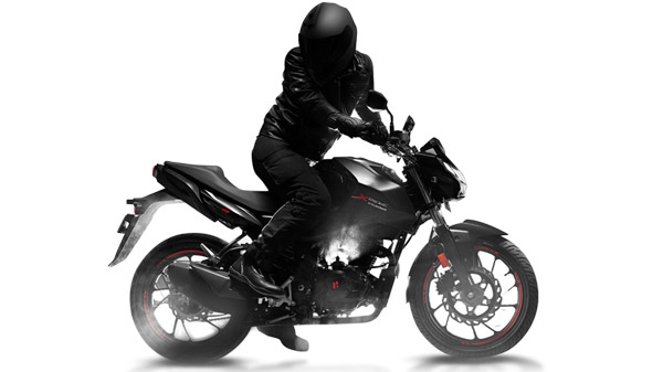 మార్కెట్లో Xtreme 160R Stealth Edition లాంచ్ చేసిన Hero MotoCorp: ధర & వివరాలు