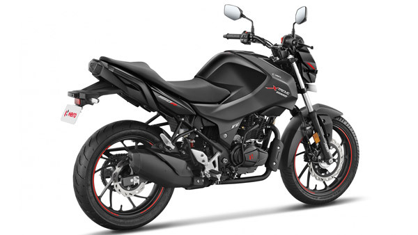 మార్కెట్లో Xtreme 160R Stealth Edition లాంచ్ చేసిన Hero MotoCorp: ధర & వివరాలు