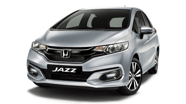 మలేషియాకి గుడ్ బై చెప్పిన Honda Jazz.. కారణం అదేనా?