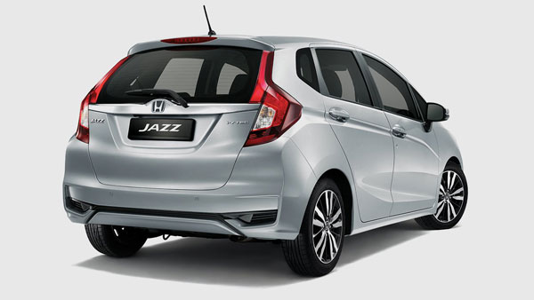 మలేషియాకి గుడ్ బై చెప్పిన Honda Jazz.. కారణం అదేనా?