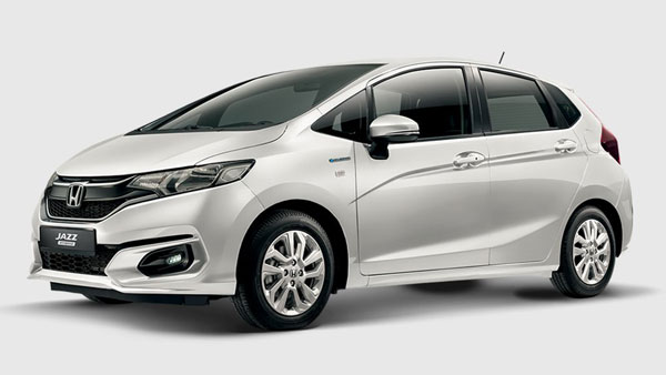 మలేషియాకి గుడ్ బై చెప్పిన Honda Jazz.. కారణం అదేనా?
