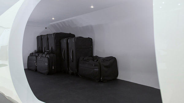 ఈ హోండా విమానంలో ప్రయాణం అంటే, స్వర్గంలో విహరించినట్లే..!