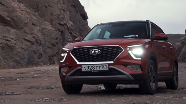 2022 Hyundai Creta ఫేస్‌లిఫ్ట్ వస్తోంది.. రిఫ్రెష్డ్ డిజైన్, కొత్త ఫీచర్లు..