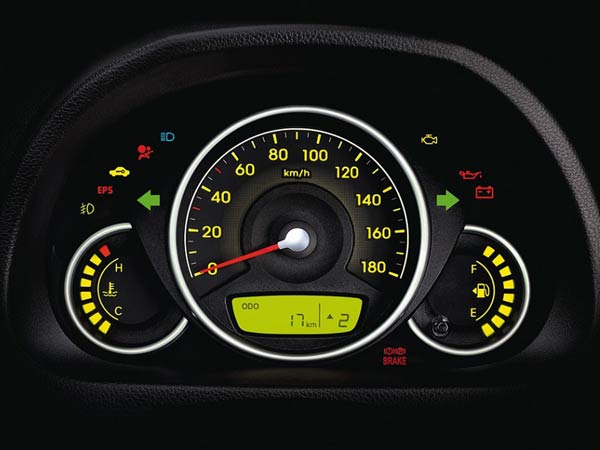 మీ అందరికీ Hyundai Eon గుర్తుందా? ఇప్పుడు ఈ బుజ్జి కారు ఏమైంది?