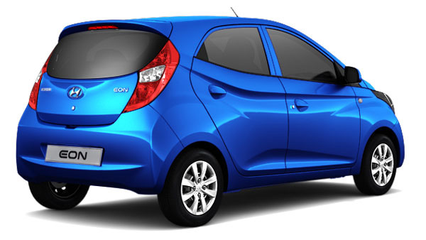 మీ అందరికీ Hyundai Eon గుర్తుందా? ఇప్పుడు ఈ బుజ్జి కారు ఏమైంది?