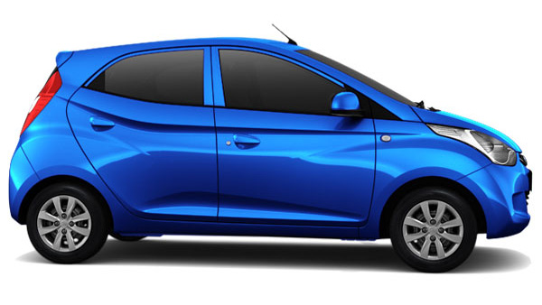 మీ అందరికీ Hyundai Eon గుర్తుందా? ఇప్పుడు ఈ బుజ్జి కారు ఏమైంది?