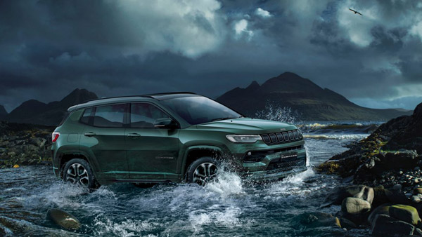 భారీగా పెరిగిన Jeep Compass ధర: పండుగ సీజన్‌లో కస్టమర్లకు షాక్..!