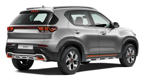 కొత్త తరం Sportage ఎస్‌యూవీని విడుదల చేసిన Kia; ఇది భారత్‌కు వచ్చేనా..?