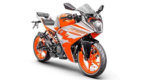 RC 125 మరియు RC 200 బైక్స్ లాంచ్ చేసిన KTM: వివరాలు