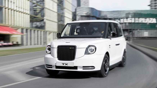 ఐకానిక్ London Cab ఎలక్ట్రిక్ కారును ఇండియాకు తీసుకురానున్న LEVC