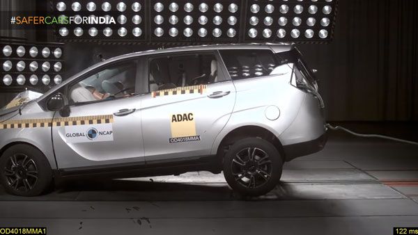 Global NCAP క్రాష్ టెస్ట్ అంటే ఏమిటి? క్రాష్ అయిన కార్ల ఖర్చు ఎవరు భరిస్తారు?