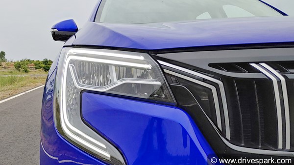 65,000 యూనిట్లకు పైగా బుకింగ్స్ దక్కించుకున్న Mahindra XUV700