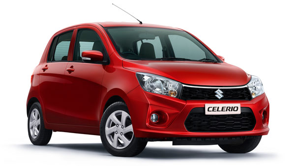 అక్టోబర్ 2021లో 60 శాతానికి పడిపోనున్న Maruti Suzuki కార్ ప్రొడక్షన్! 