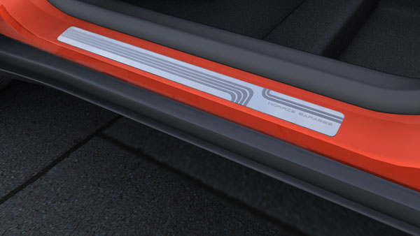 MG Astor యాక్ససరీస్ వాటి ధరలు.. ఇక్కడ చూడండి