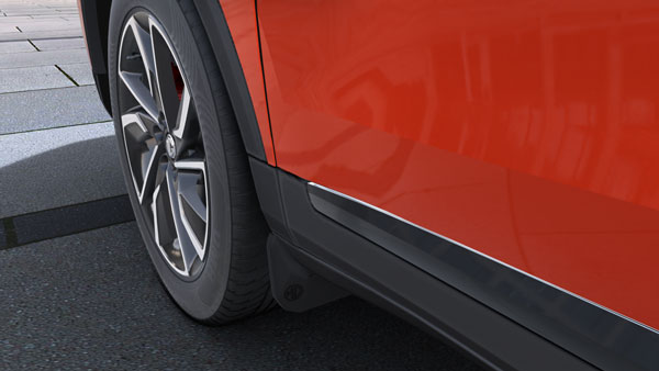 MG Astor యాక్ససరీస్ వాటి ధరలు.. ఇక్కడ చూడండి