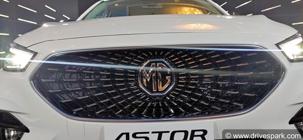 మార్కెట్లో కొత్త MG Astor వచ్చేసింది.. ధర రూ. 9.78 లక్షలు 