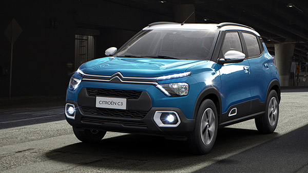 Citroen C3 కాంపాక్ట్ ఎస్‌యూవీ గురించి తెలుసుకోవాల్సిన కొన్ని ముఖ్యమైన విషయాలు!